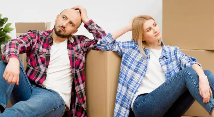 Top 10 Moving Mistakes to Avoid