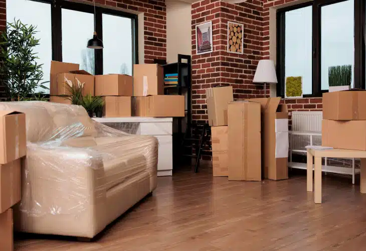 Top 10 Tips for a Seamless Corporate Relocation