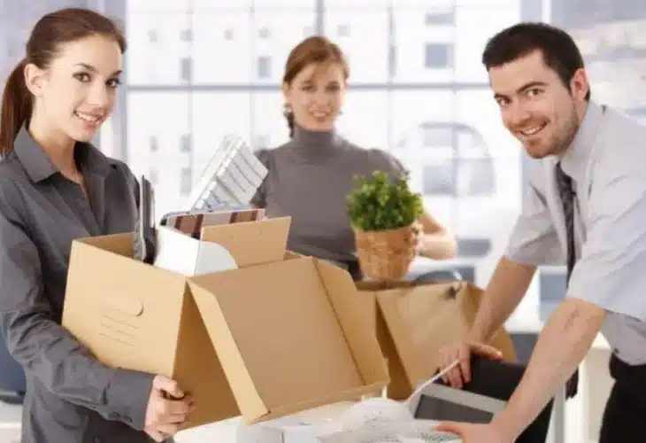 Why Realtors Should Partner with Movers