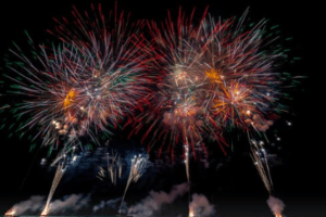 happy new year