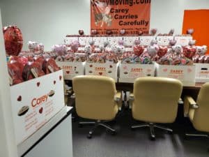realtor gift boxes