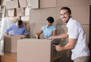 The Benefits of Full-Service Movers in Asheville
