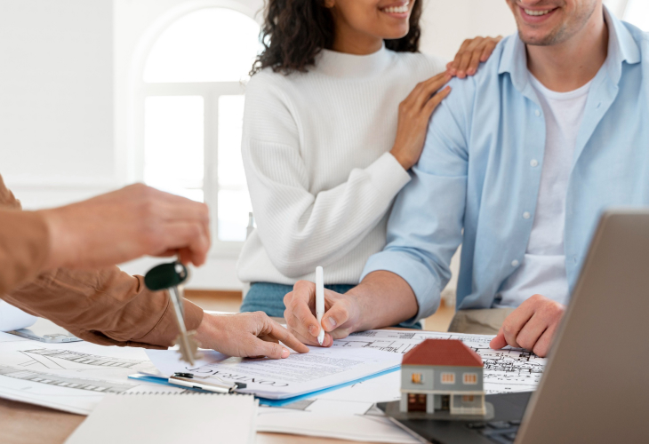 Spartanburg Housing Market Update: Is Now the Time to Buy?