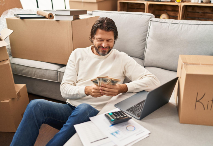 Cost Saving Moving Tips for Moving to Greenville
