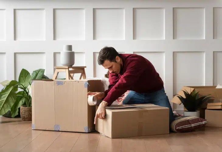 Cheap Moving Options in Charlotte, NC