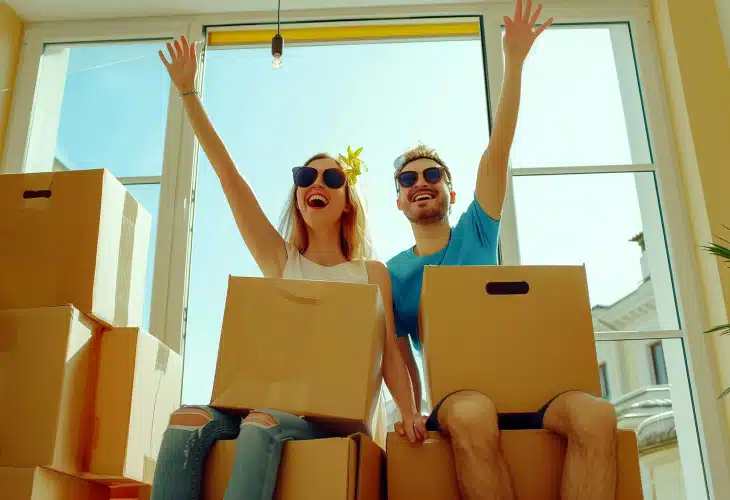 How to Prepare for Summer Moving in Spartanburg