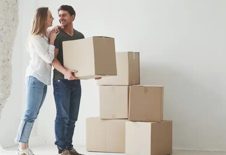 Why are People Moving to Tennessee? Examining Southern Moving Trends