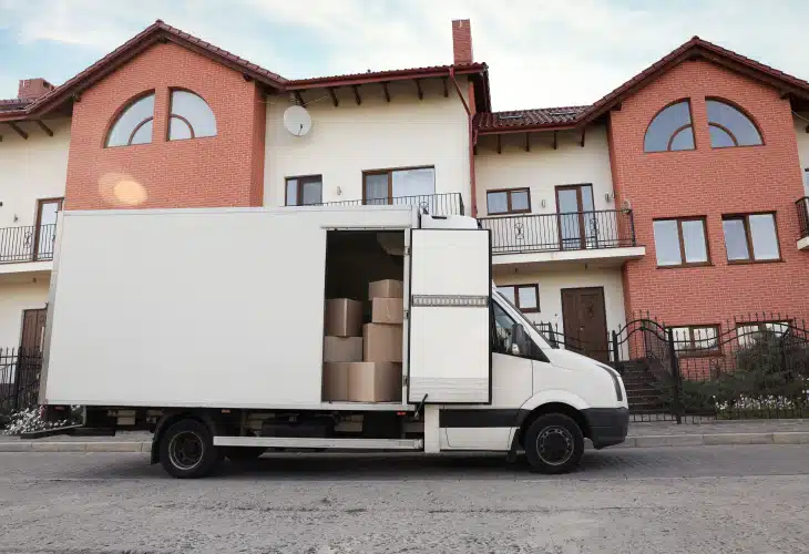 How to Choose the Best Long-Distance Movers in Spartanburg